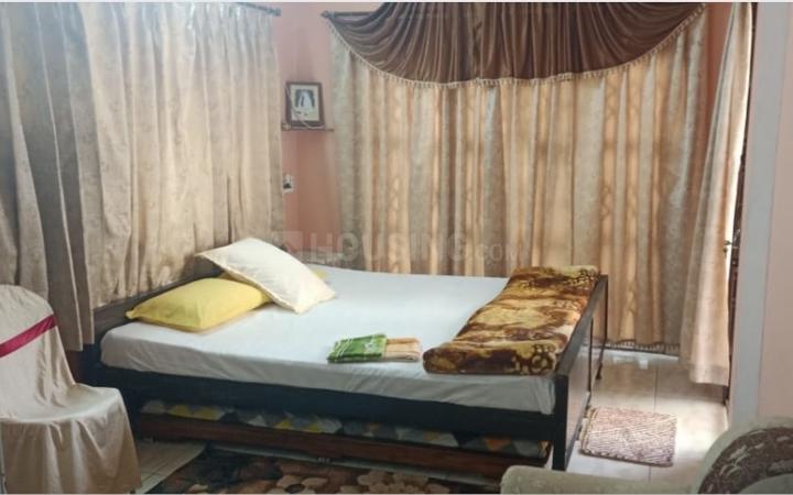 Surer Math Dum Dum Road Bedroom 1