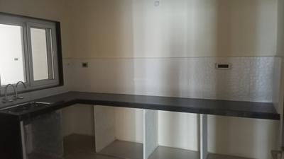 Kitchen Image of 1850 Sq.ft 3 BHK Apartment / Flat for sale in Simran Cloud 9, Purena Raipur for Rs. 8000000