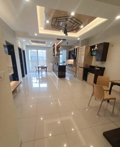 Hall Image of 1062 Sq.ft 2 BHK Apartment / Flat for sale in Hosahalli Bengaluru for Rs. 12250000