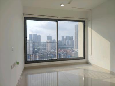Bedroom Image of 1243 Sq.ft 3 BHK Apartment / Flat for sale in Sunteck City 4th Avenue, Goregaon West Mumbai for Rs. 38000000