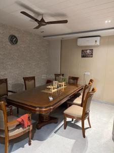 Hall Image of 1850 Sq.ft 3 BHK Independent House for rent in Sector 46 Noida for Rs. 60000