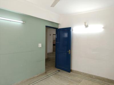 Bedroom Image of 2300 Sq.ft 3 BHK Apartment / Flat for sale in CGHS Pragya Apartment, Sector 2 Dwarka New Delhi for Rs. 35000000