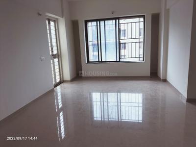Hall Image of 1500 Sq.ft 3 BHK Apartment / Flat for sale in Venkateshwara Silvermoon B2, Baner Pune for Rs. 15000000