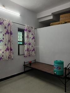 Bedroom Image of Suhas PG in Sahakar Nagar, Nagpur