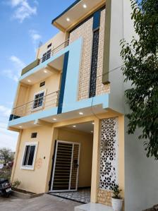4 BHK Independent House