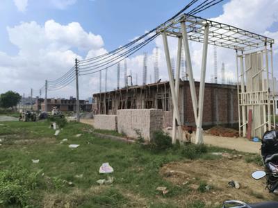 Image of 585 Sq.ft Residential Plot / Land for sale in Chipiyana Buzurg, Ghaziabad for Rs. 4850650