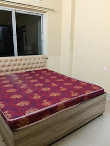 Bedroom Image of 1105 Sq.ft 3 BHK Apartment / Flat for sale in Beniapukur Kolkata for Rs. 12500000