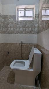 Bathroom Image of 900 Sq.ft 2 BHK Independent House for rent in Pammal Chennai for Rs. 25000