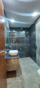 Bathroom Image of 2250 Sq.ft 4 BHK Builder Floor for sale in Wave Floors, Wave City Ghaziabad for Rs. 10500000