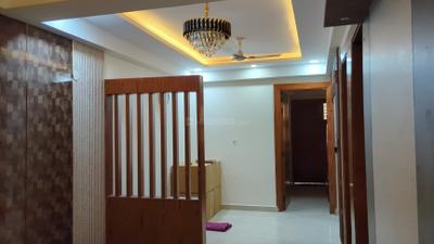 Living Room Image of 646 Sq.ft 2 BHK Builder Floor for sale in Sector 73 Noida for Rs. 3900000