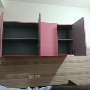 Kitchen Image of 555 Sq.ft 2 BHK Apartment / Flat for sale in Sheth Avante, Kanjurmarg West Mumbai for Rs. 15500000