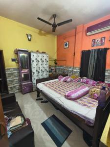 Bedroom Image of 1200 Sq.ft 3 BHK Independent House for sale in Ram Nagar Kolkata for Rs. 5000000