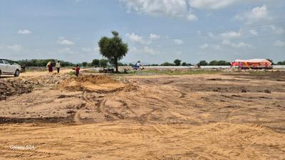 Jda Approved plot Plot View 1