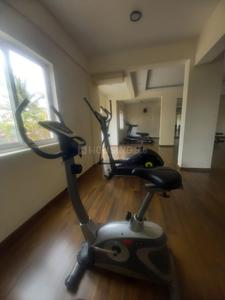 Image of 1290 Sq.ft 3 BHK Apartment / Flat for sale in Land Capital Calista by Land Capital Estates Private Limited, Yelahanka New Town, Bengaluru for Rs. 11600000