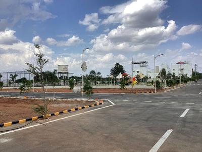 Image of 1732 Sq.ft Residential Plot / Land for sale in Kurumbapalayam, Coimbatore for Rs. 7932000