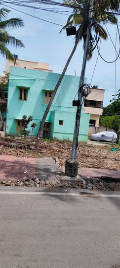 Siva cmda approved plot adambakkam Main Image 1