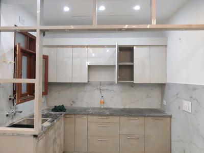 Kitchen Image of 1300 Sq.ft 3 BHK Apartment / Flat for sale in Lal Kuan Ghaziabad for Rs. 5965000