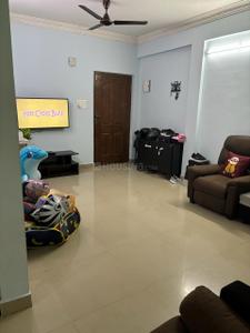 Hall Image of 845 Sq.ft 2 BHK Apartment / Flat for rent in Sree Grandure, Kaikondrahalli Bengaluru for Rs. 35000