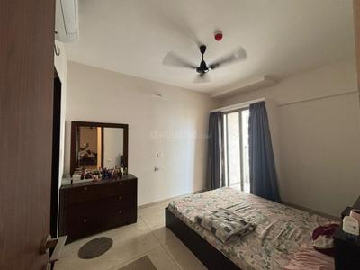 Bedroom Image of 1008 Sq.ft 2 BHK Apartment / Flat for sale in VJ Yashwin Enchante, Wagholi Pune for Rs. 10000000