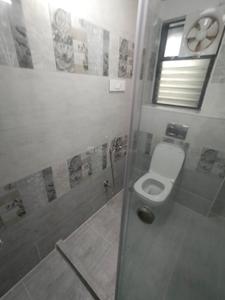 Image of 2840 Sq.ft 3 BHK Apartment / Flat for rent in Midas The Fountainhead, Khaja Guda, Hyderabad for Rs. 68000