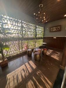 Balcony Image of 1665 Sq.ft 3 BHK Apartment / Flat for sale in Kharar Mohali for Rs. 9200000