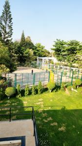 Image of 1216 Sq.ft 2 BHK Apartment / Flat for sale in Alpine Pyramid, Sahakara Nagar, Bengaluru for Rs. 12293121