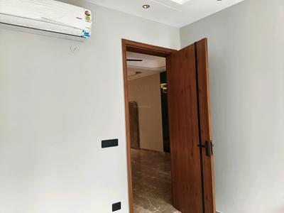 Bedroom Image of 1800 Sq.ft 3 BHK Builder Floor for sale in Malibu Town Floors, Sector 47 Gurgaon for Rs. 27900000