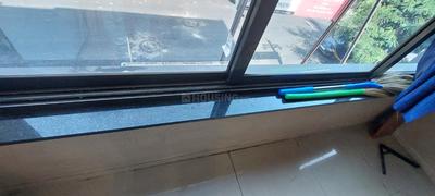 Balcony Image of 1000 Sq.ft 2 BHK Apartment / Flat for sale in Jail Road Nashik for Rs. 3800000