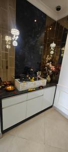 Kitchen Image of 1100 Sq.ft 2 BHK Apartment / Flat for sale in Bren Imperia, Harlur Bengaluru for Rs. 23000000