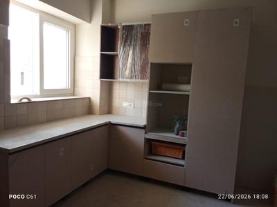 Kitchen Image of 1600 Sq.ft 4 BHK Villa for sale in Jakhan Dehradun for Rs. 58500000