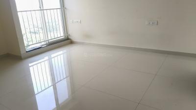 Bedroom Image of 900 Sq.ft 2 BHK Apartment / Flat for rent in Pegasus Megapolis Serenity, Hinjawadi Phase 3 Pune for Rs. 27000