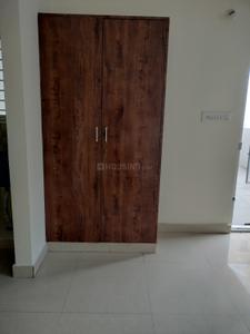Bedroom Image of 450 Sq.ft 1 RK Builder Floor for rent in JP Nagar Bengaluru for Rs. 10000