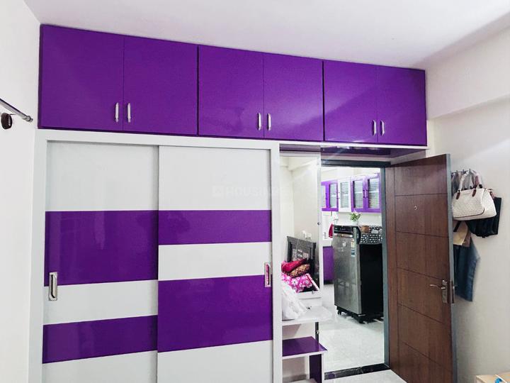 SVS orchids Bedroom 1