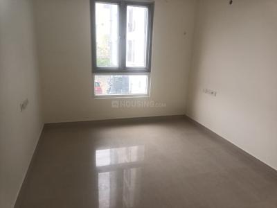Bedroom Image of 1100 Sq.ft 3 BHK Apartment / Flat for sale in Navins Eden Park, Gerugambakkam Chennai for Rs. 10900000