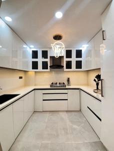 Kitchen Image of 1806 Sq.ft 4 BHK Apartment / Flat for sale in Osian Almanova Phase 1, Mundhwa Pune for Rs. 25000000