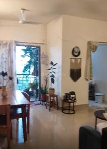 3 BHK Flat