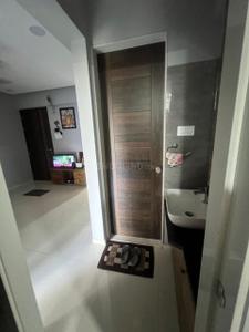 Image of 600 Sq.ft 1 BHK Apartment / Flat for sale in Punawale, Pune for Rs. 4675000