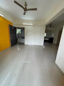 1 BHK Flat