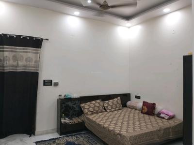 Bedroom Image of 1800 Sq.ft 4 BHK Builder Floor for sale in Tri Nagar New Delhi for Rs. 17000000