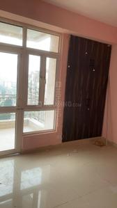 Bedroom Image of 590 Sq.ft 1 BHK Apartment / Flat for sale in Supertech Eco Village 1, Noida Extension Greater Noida for Rs. 3600000