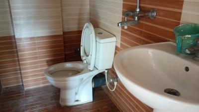 Image of 1302 Sq.ft 3 BHK Apartment / Flat for rent in Eden Tolly Lakeside, Kabardanga, Kolkata for Rs. 18000