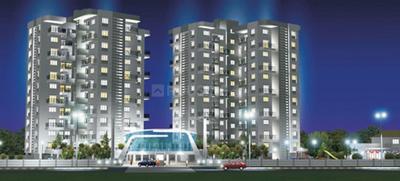 Image of 1815 Sq.ft 3.5 BHK Apartment / Flat for sale in Sai Canary Phase I, Balewadi, Pune for Rs. 15600000