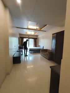 Hall Image of 3800 Sq.ft 11 BHK Independent House for rent in Sector 43 Noida for Rs. 260000