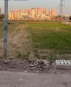Image of 85 Sq.ft Residential Plot / Land for sale in Sector 123, Mohali for Rs. 4900000