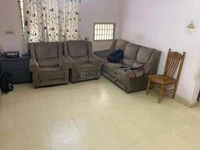 Hall Image of 1130 Sq.ft 2 BHK Apartment / Flat for rent in Chromepet Chennai for Rs. 20000