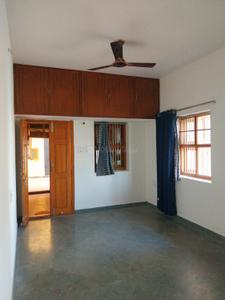 Bedroom Image of 2000 Sq.ft 3 BHK Independent House for rent in Pozhichalur Chennai for Rs. 25000