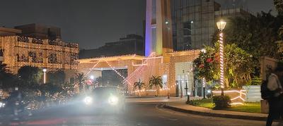 3.5 BHK Independent Builder Floor