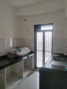 Kitchen Image of 950 Sq.ft 3 BHK Apartment / Flat for sale in Hiranandani Highland A B C D And E Wing, Powai Mumbai for Rs. 42000000