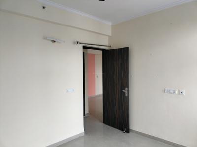 Bedroom Image of 1664 Sq.ft 3 BHK Apartment / Flat for rent in Amrapali Pan Oasis, Sector 70 Noida for Rs. 61000