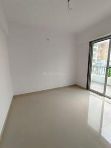 Bedroom Image of 550 Sq.ft 1 BHK Apartment / Flat for rent in Windsor County, Ambegaon Budruk Pune for Rs. 13000